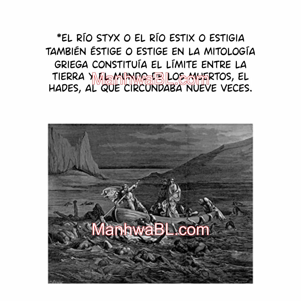 Forma de Simpatia - Capítulo 35.00 manhwa