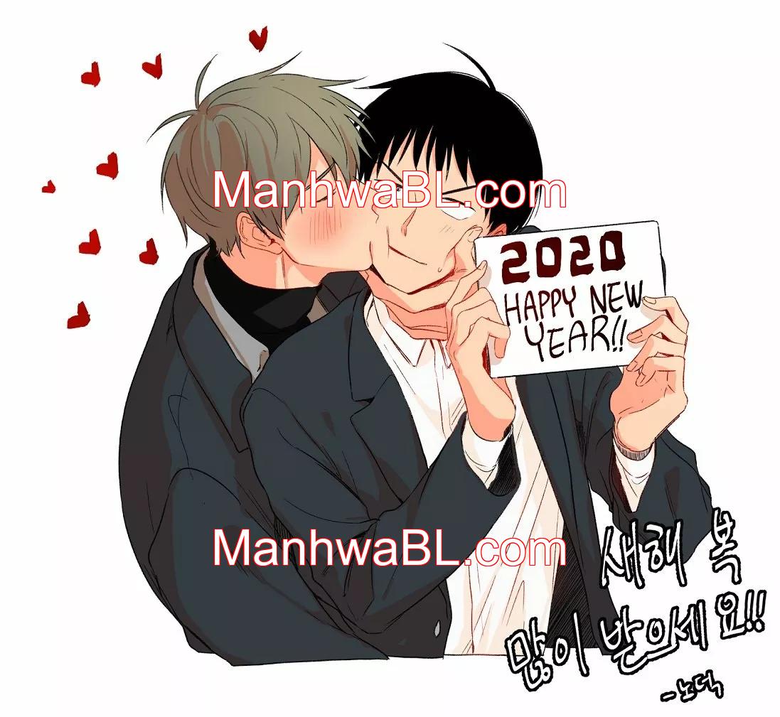 Forma de Simpatia - Capítulo 35.00 manhwa
