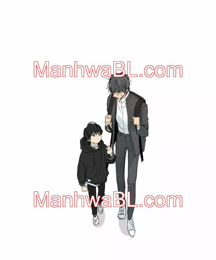 Forma de Simpatia - Capítulo 35.00 manhwa