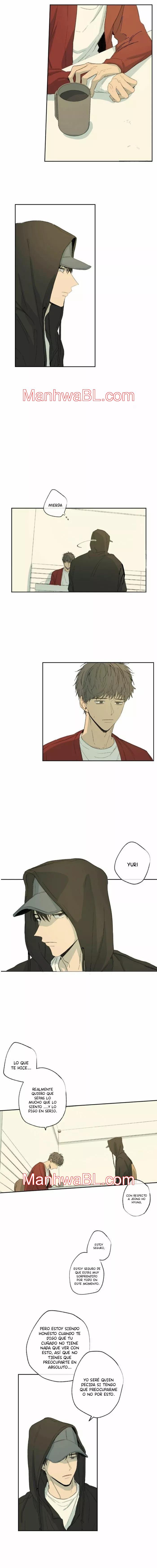 Forma de Simpatia - Capítulo 10.00 manhwa