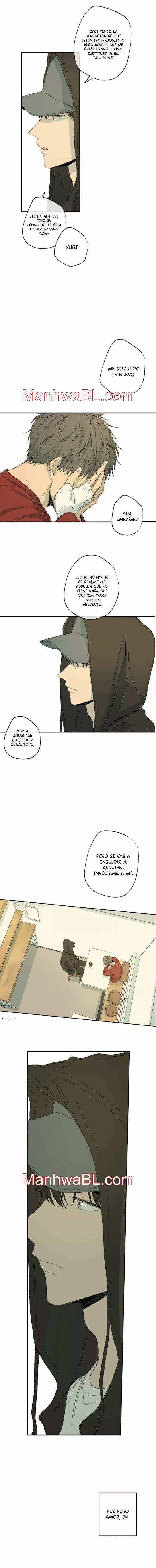 Forma de Simpatia - Capítulo 10.00 manhwa
