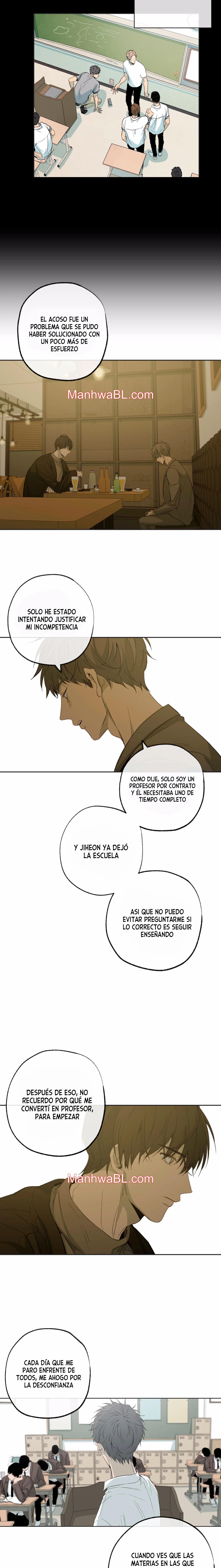 Forma de Simpatia - Capítulo 64.00 manhwa
