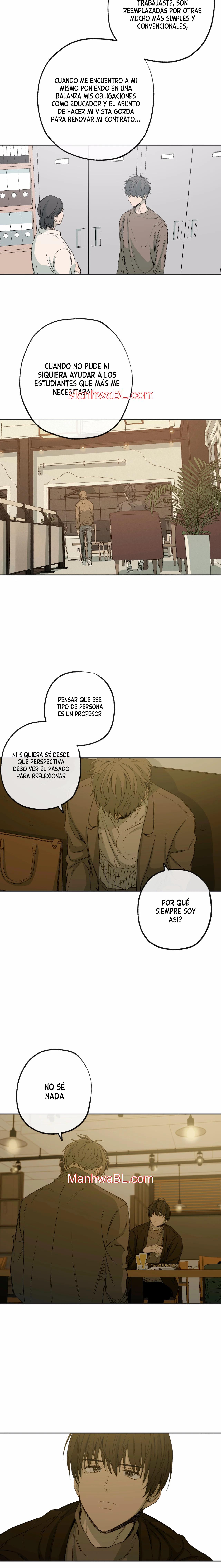 Forma de Simpatia - Capítulo 64.00 manhwa