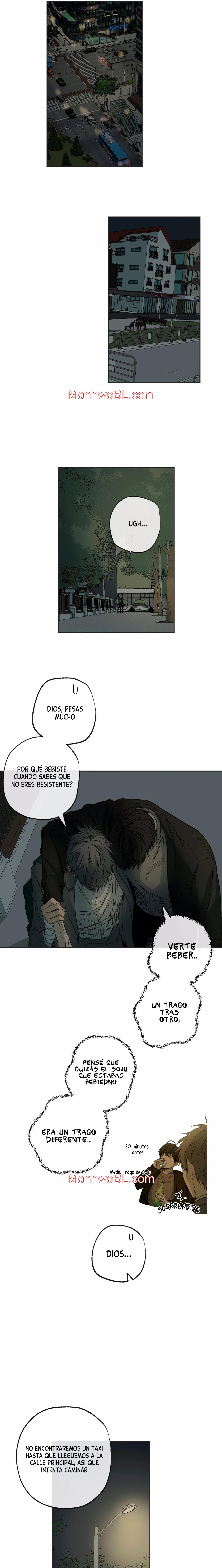 Forma de Simpatia - Capítulo 64.00 manhwa