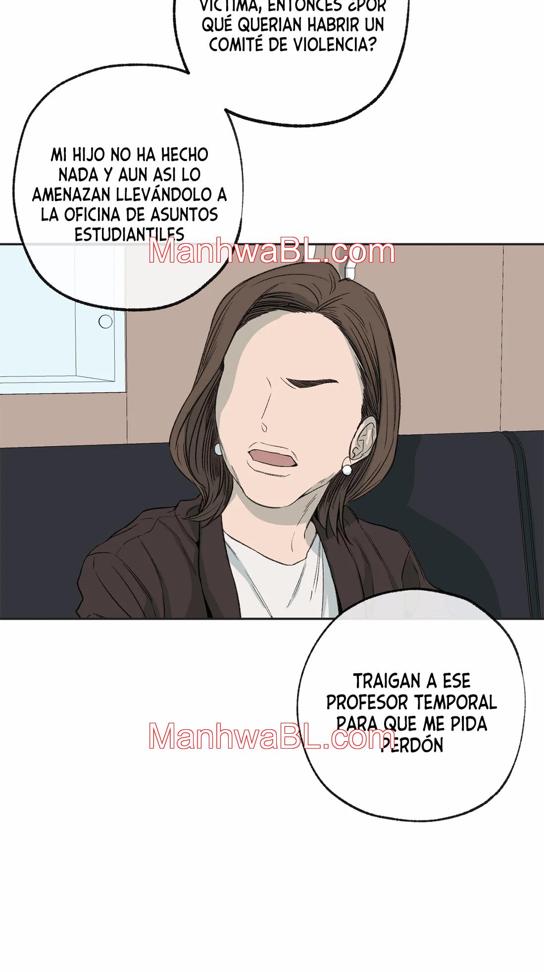 Forma de Simpatia - Capítulo 64.00 manhwa