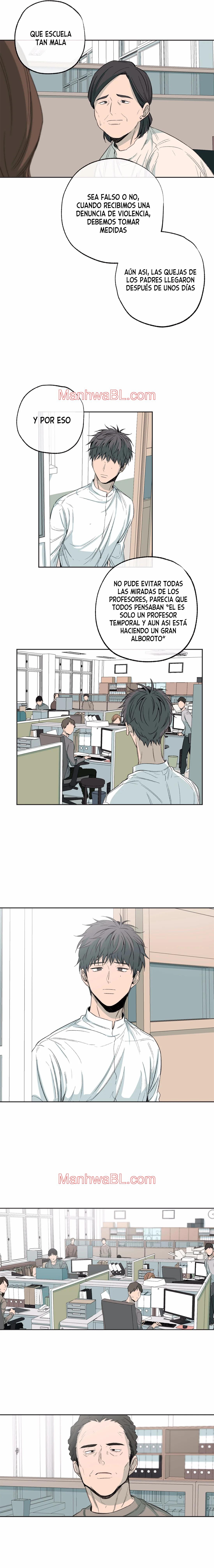 Forma de Simpatia - Capítulo 64.00 manhwa