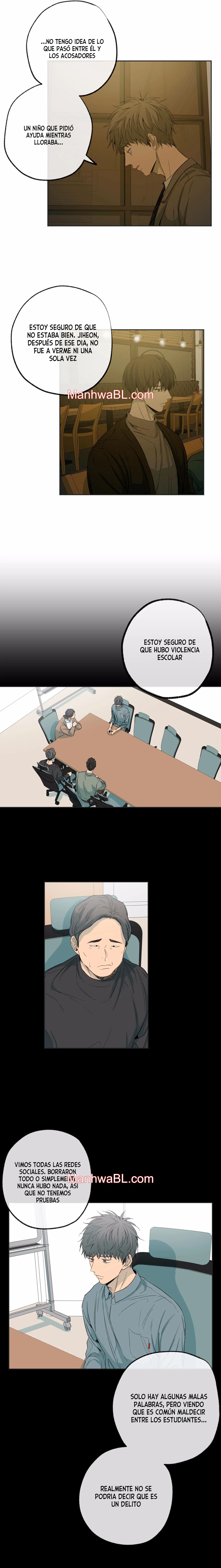 Forma de Simpatia - Capítulo 64.00 manhwa