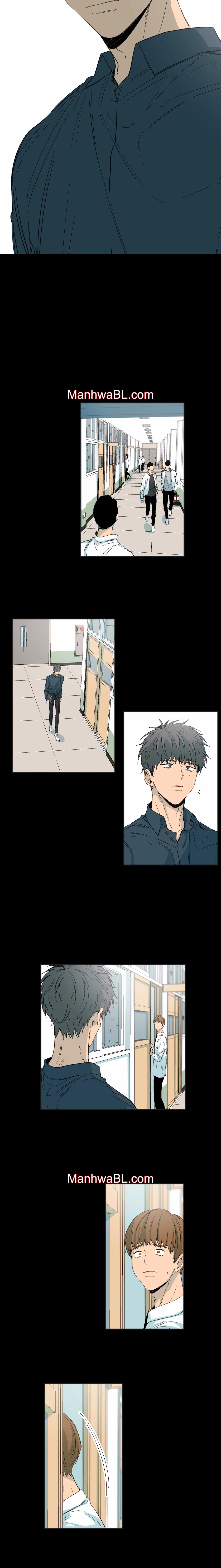 Forma de Simpatia - Capítulo 64.00 manhwa
