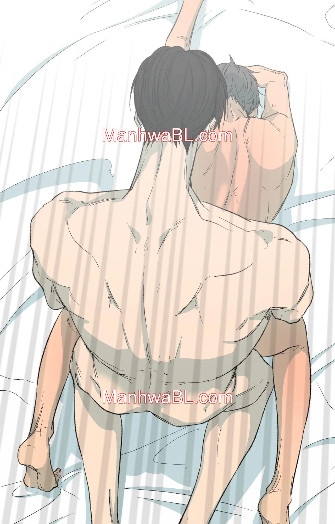 Forma de Simpatia - Capítulo 80.00 manhwa