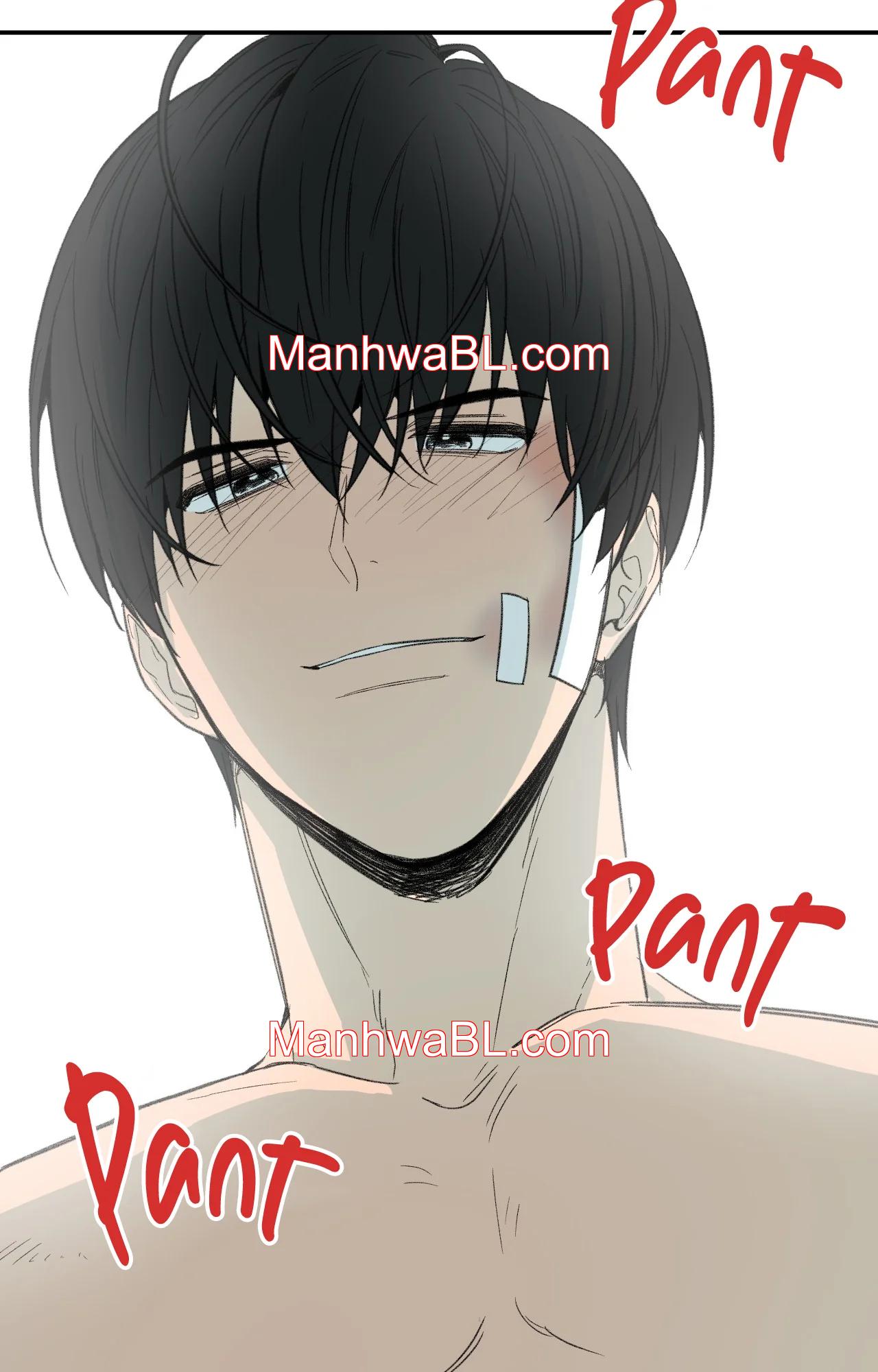 Forma de Simpatia - Capítulo 80.00 manhwa