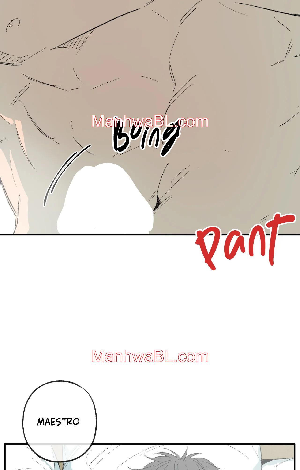 Forma de Simpatia - Capítulo 80.00 manhwa