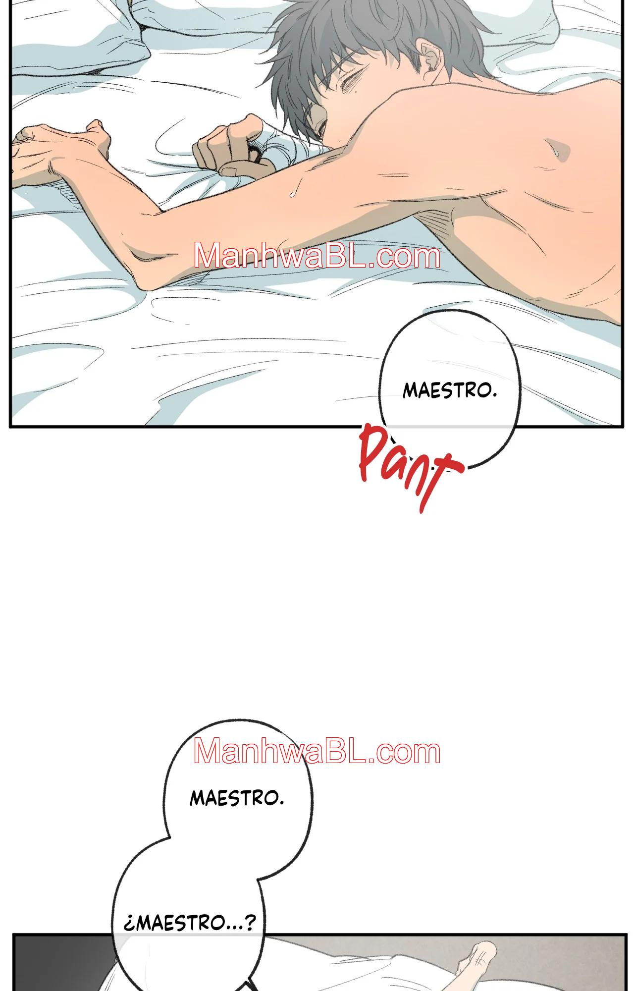 Forma de Simpatia - Capítulo 80.00 manhwa