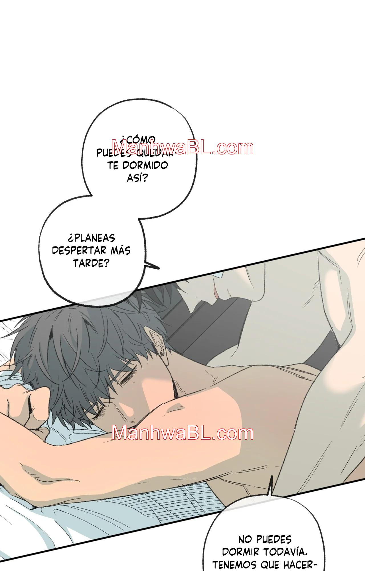Forma de Simpatia - Capítulo 80.00 manhwa