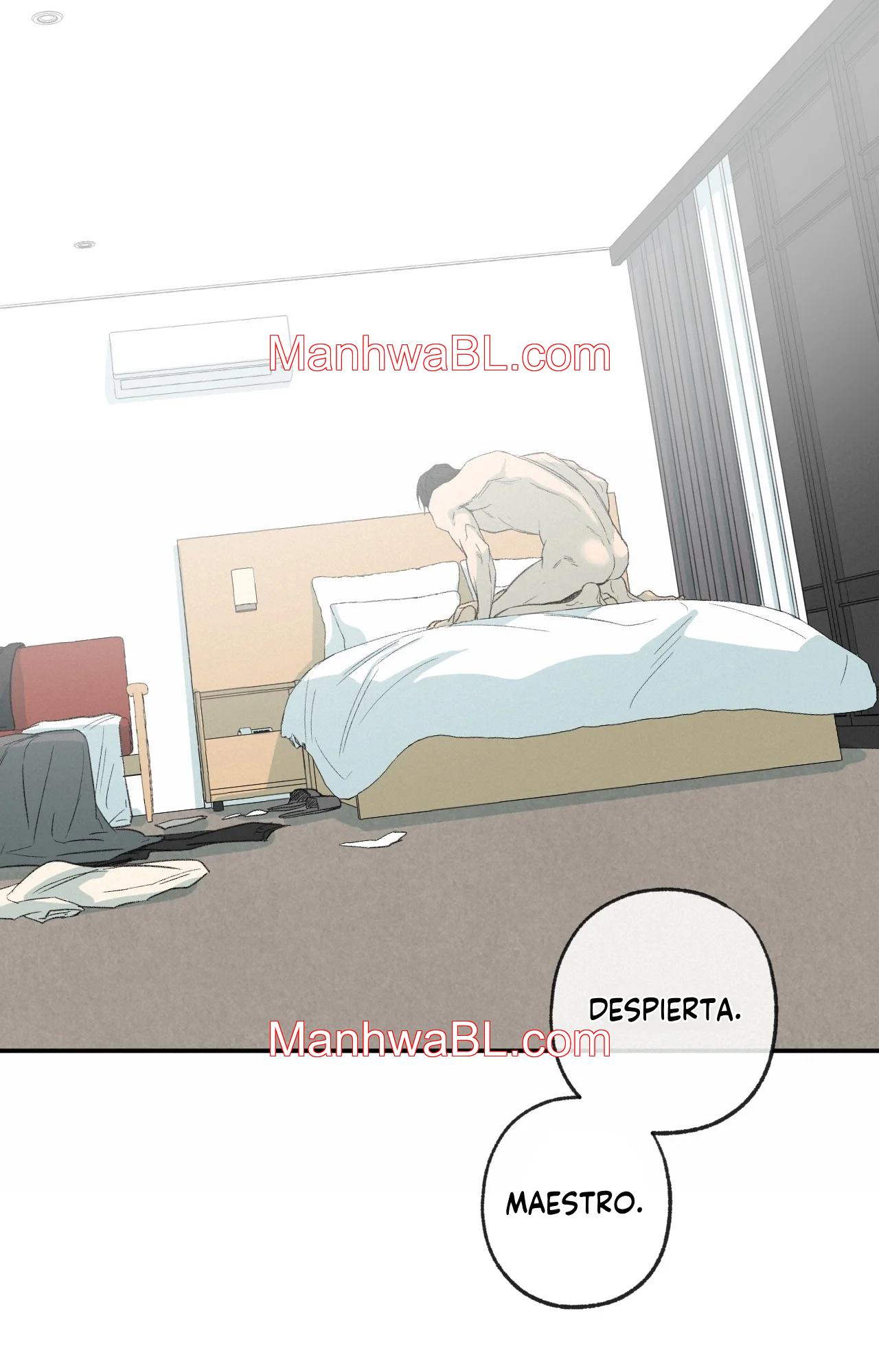 Forma de Simpatia - Capítulo 80.00 manhwa