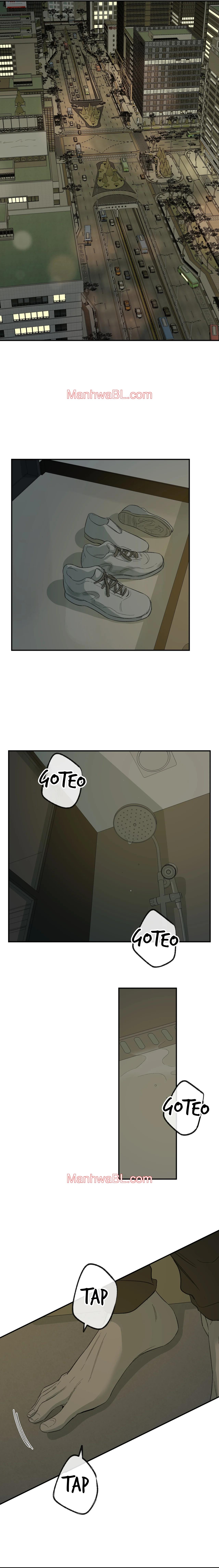 Forma de Simpatia - Capítulo 80.00 manhwa