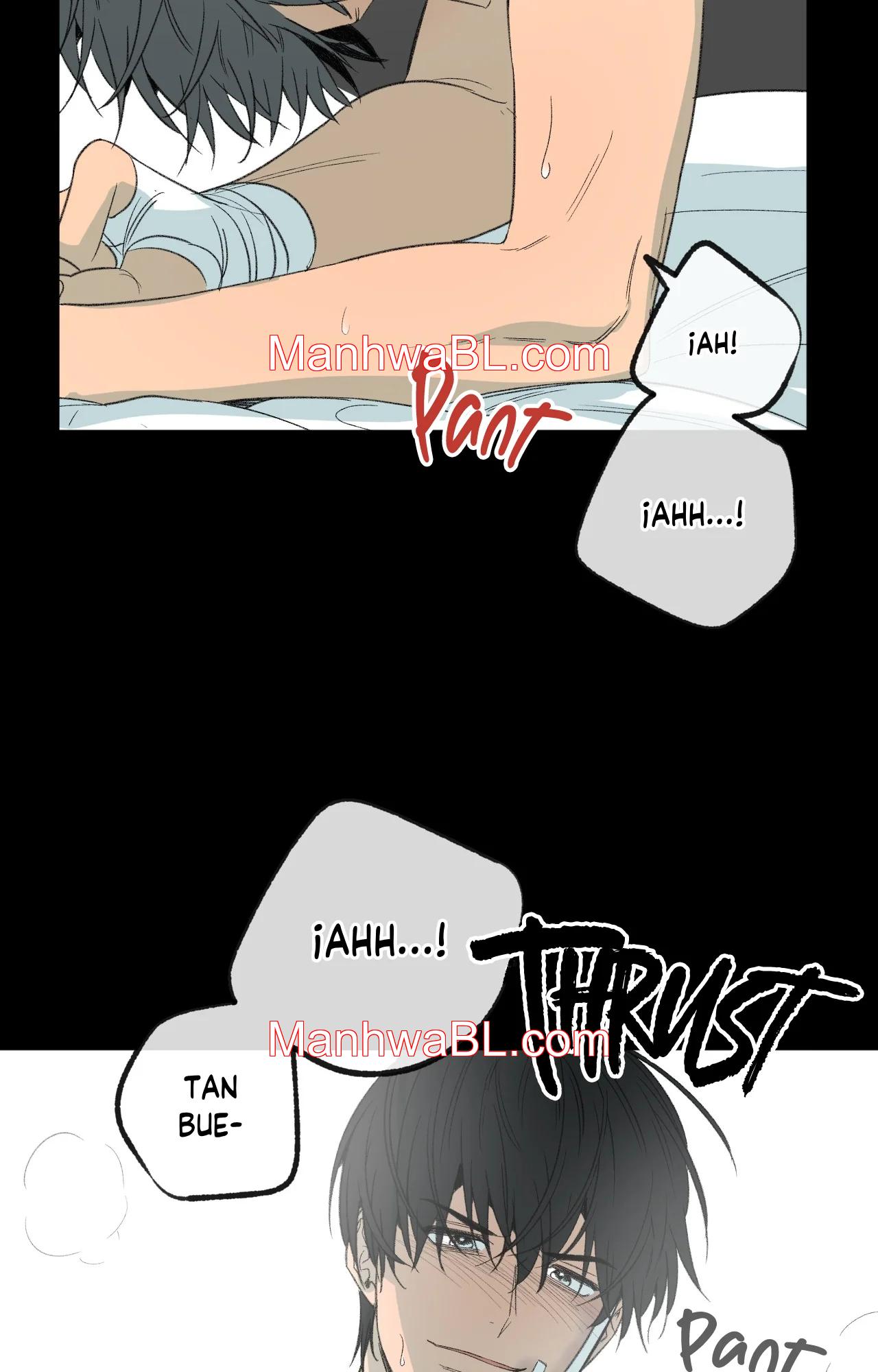 Forma de Simpatia - Capítulo 80.00 manhwa