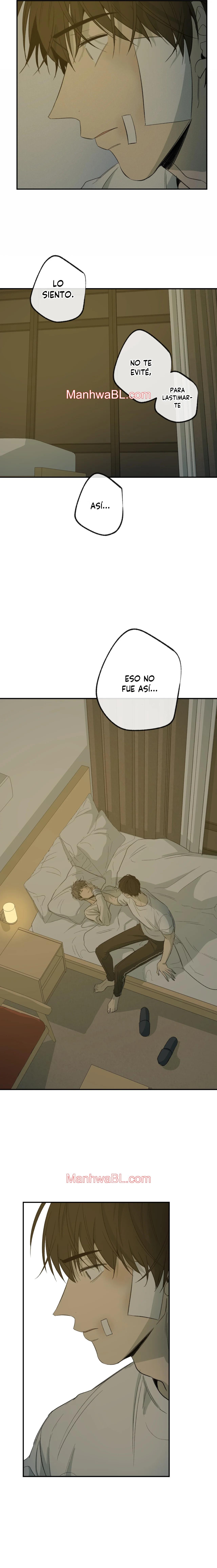 Forma de Simpatia - Capítulo 80.00 manhwa