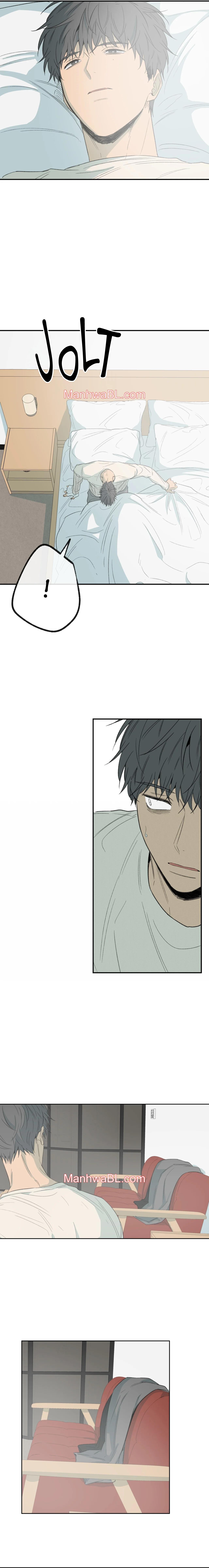 Forma de Simpatia - Capítulo 80.00 manhwa
