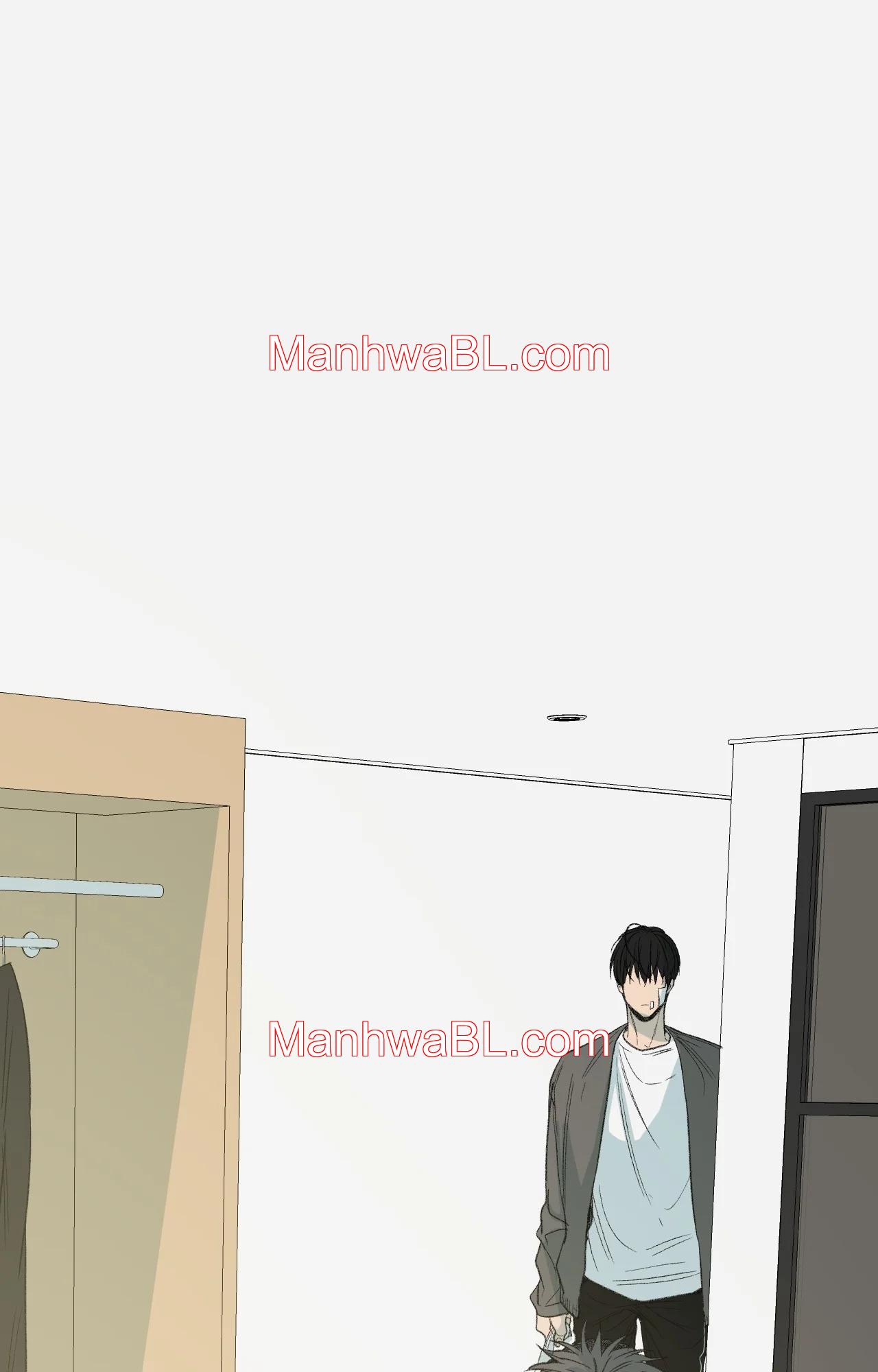Forma de Simpatia - Capítulo 80.00 manhwa