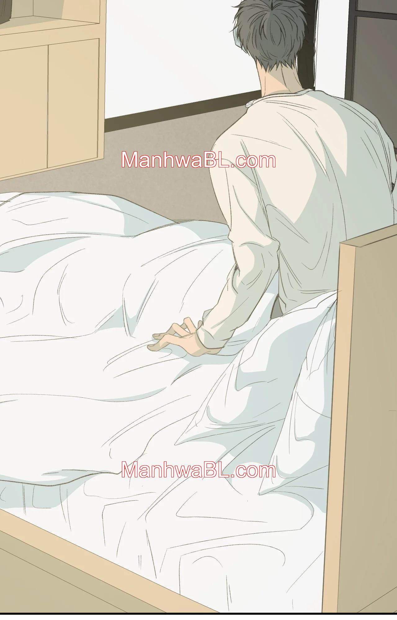 Forma de Simpatia - Capítulo 80.00 manhwa