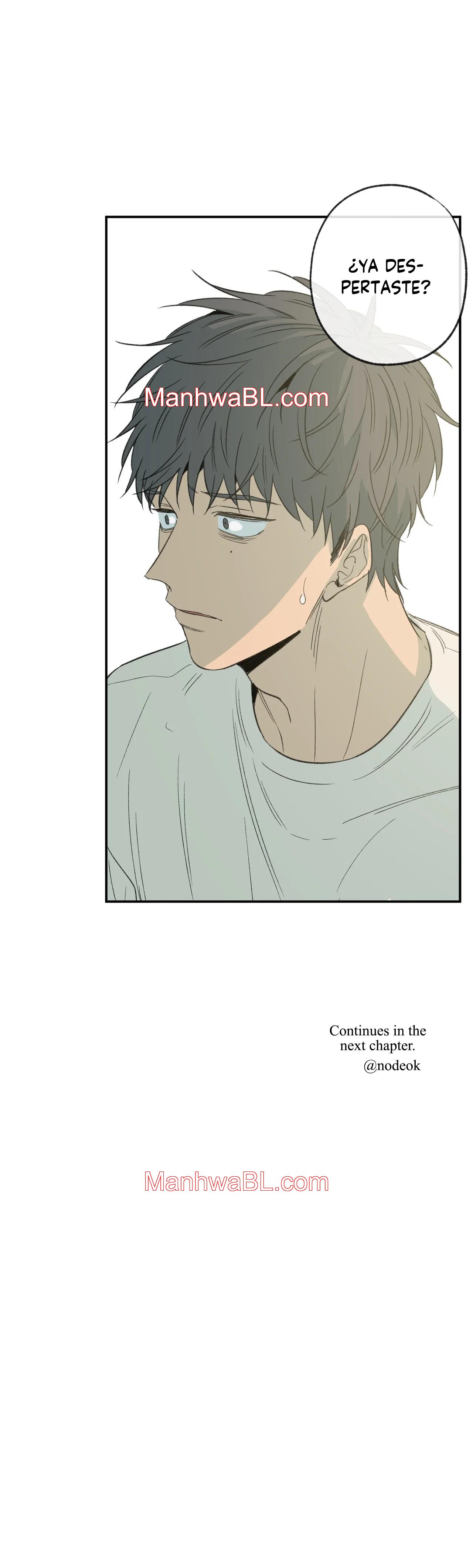 Forma de Simpatia - Capítulo 80.00 manhwa