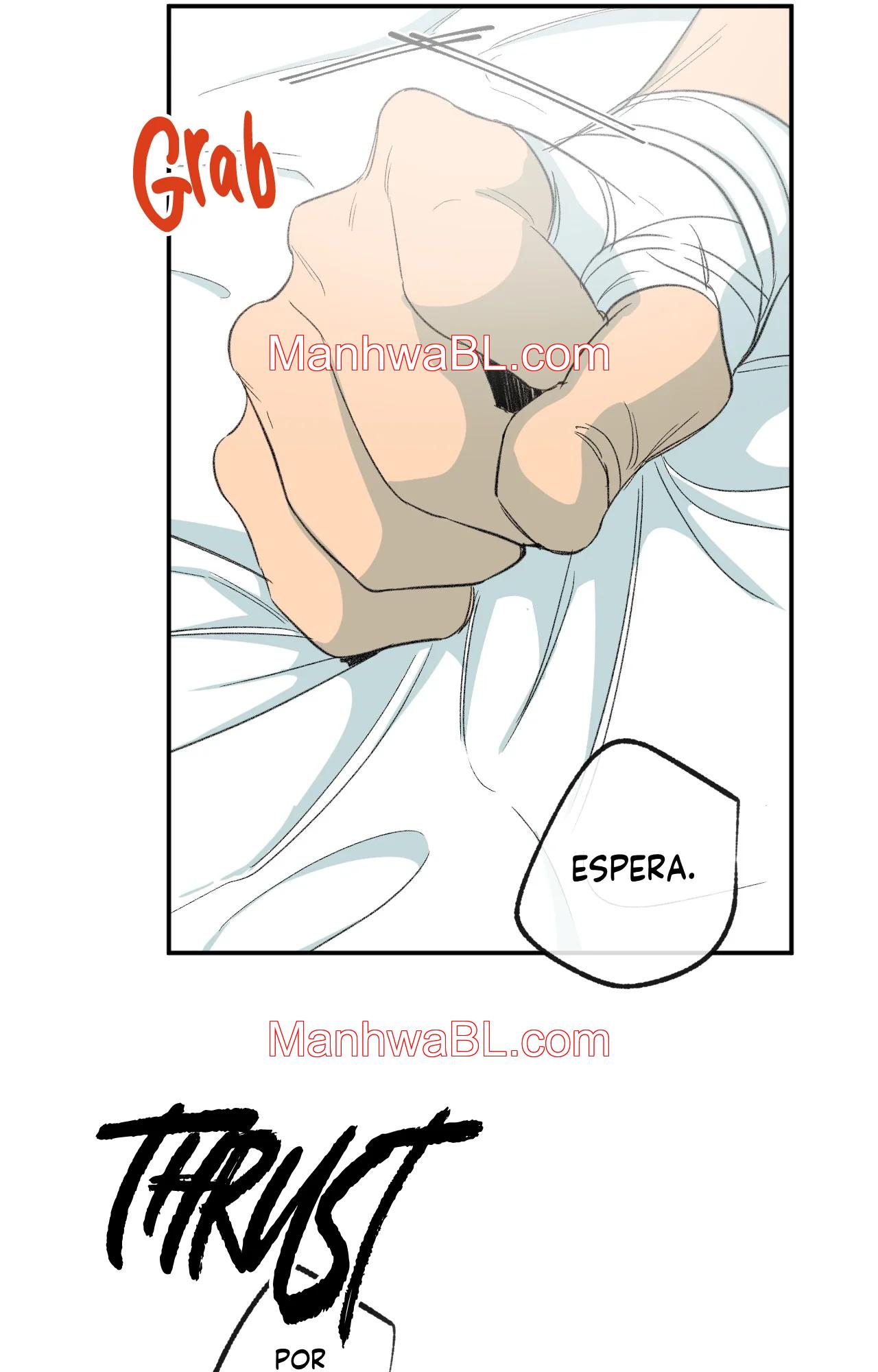 Forma de Simpatia - Capítulo 80.00 manhwa