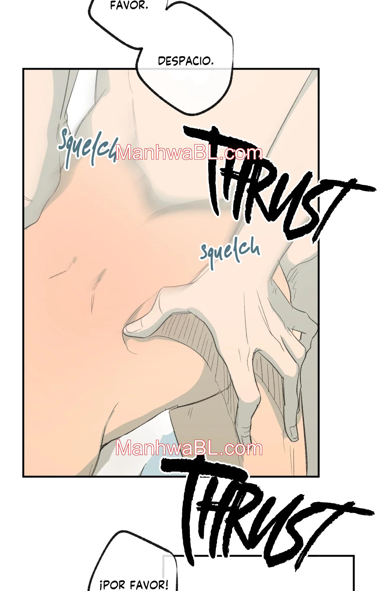 Forma de Simpatia - Capítulo 80.00 manhwa