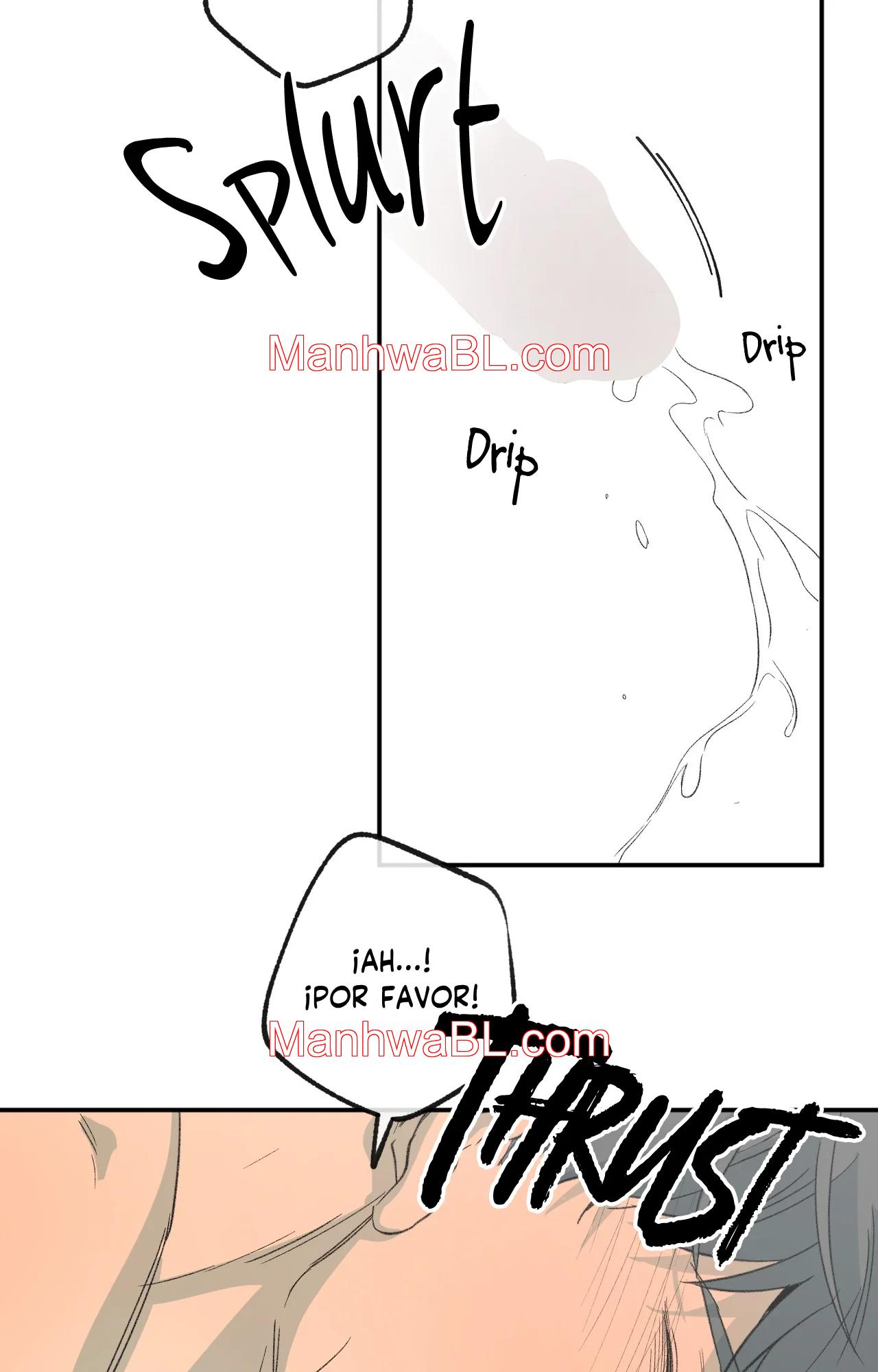 Forma de Simpatia - Capítulo 80.00 manhwa