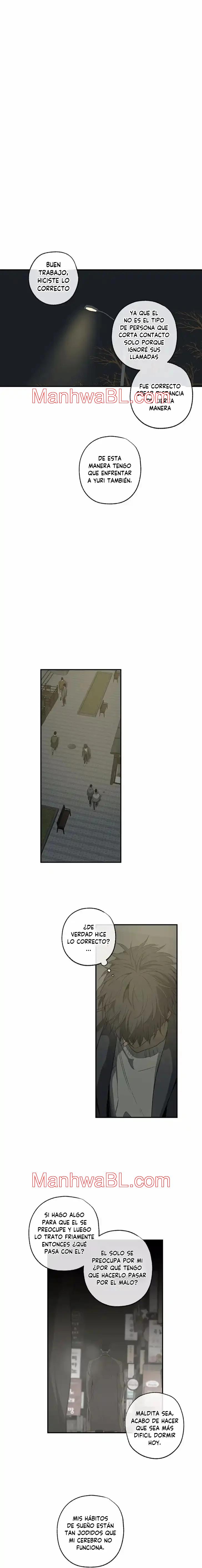 Forma de Simpatia - Capítulo 78.00 manhwa