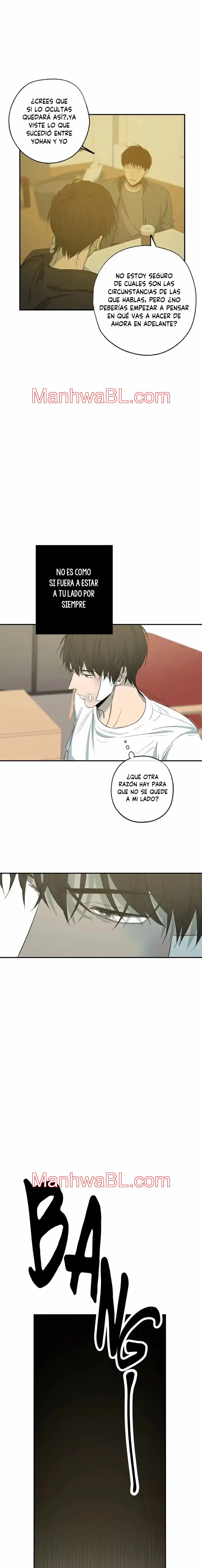 Forma de Simpatia - Capítulo 78.00 manhwa