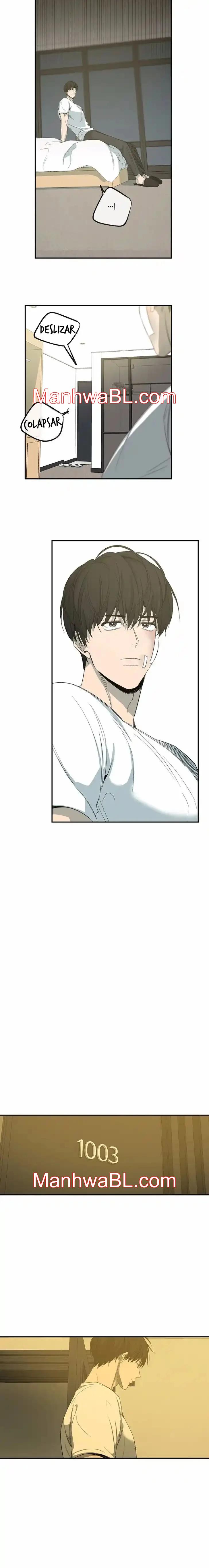 Forma de Simpatia - Capítulo 78.00 manhwa