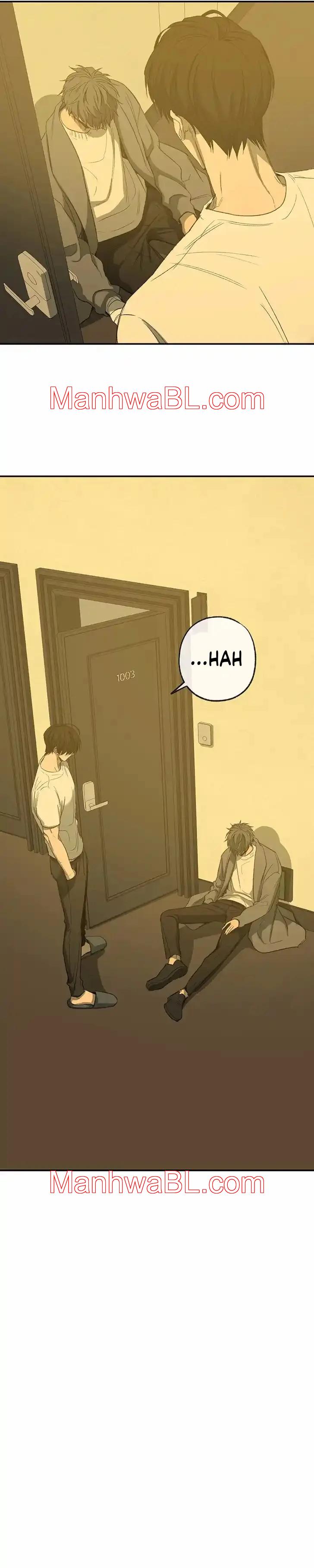 Forma de Simpatia - Capítulo 78.00 manhwa