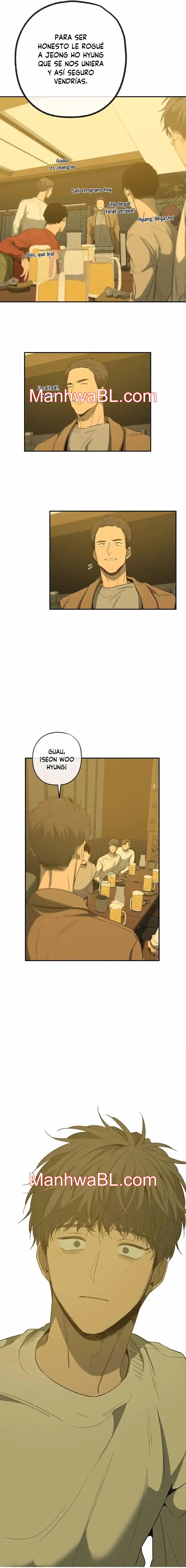 Forma de Simpatia - Capítulo 78.00 manhwa