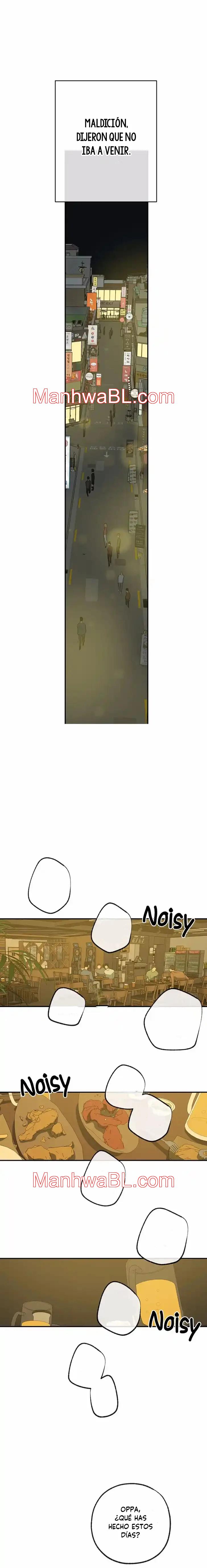 Forma de Simpatia - Capítulo 78.00 manhwa