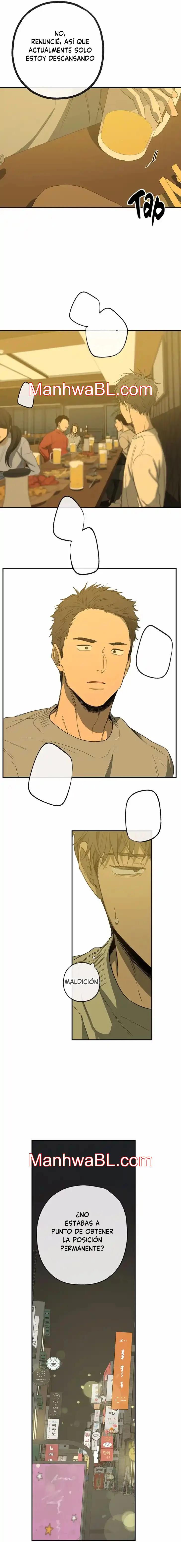 Forma de Simpatia - Capítulo 78.00 manhwa