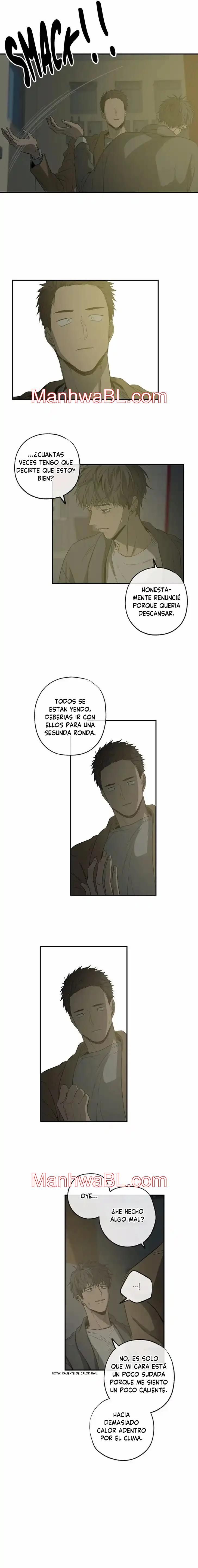 Forma de Simpatia - Capítulo 78.00 manhwa