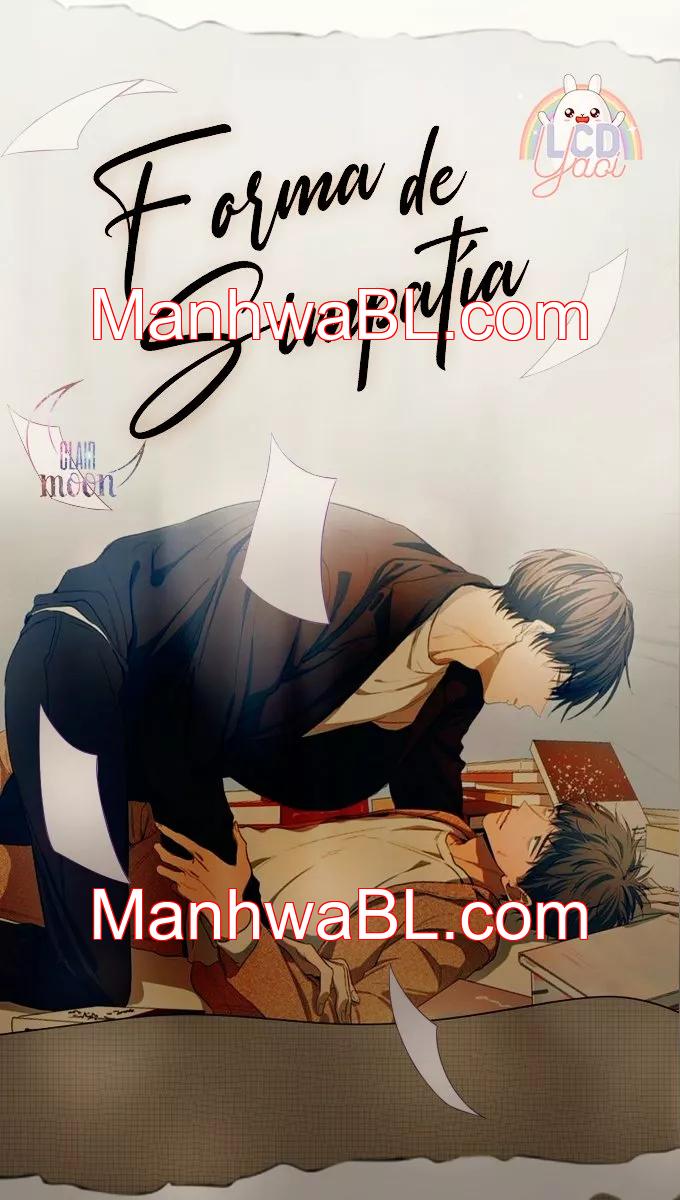 Forma de Simpatia - Capítulo 7.00 manhwa