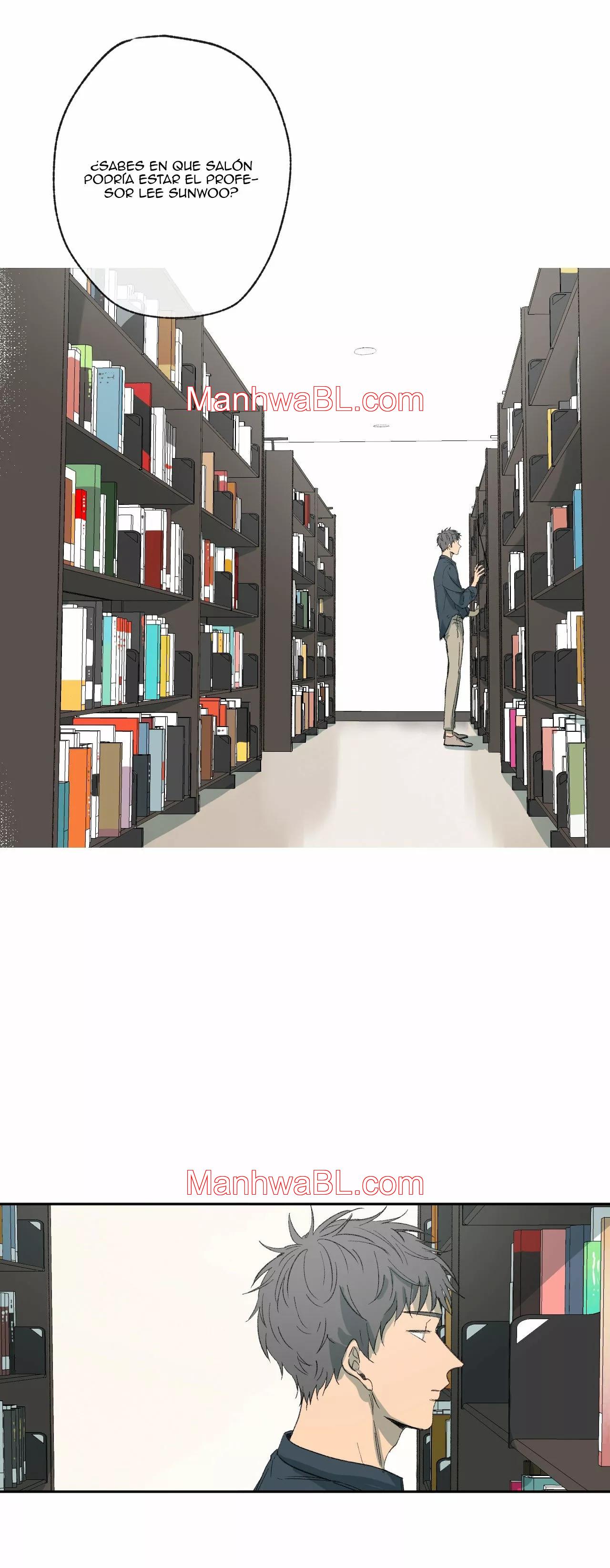 Forma de Simpatia - Capítulo 7.00 manhwa