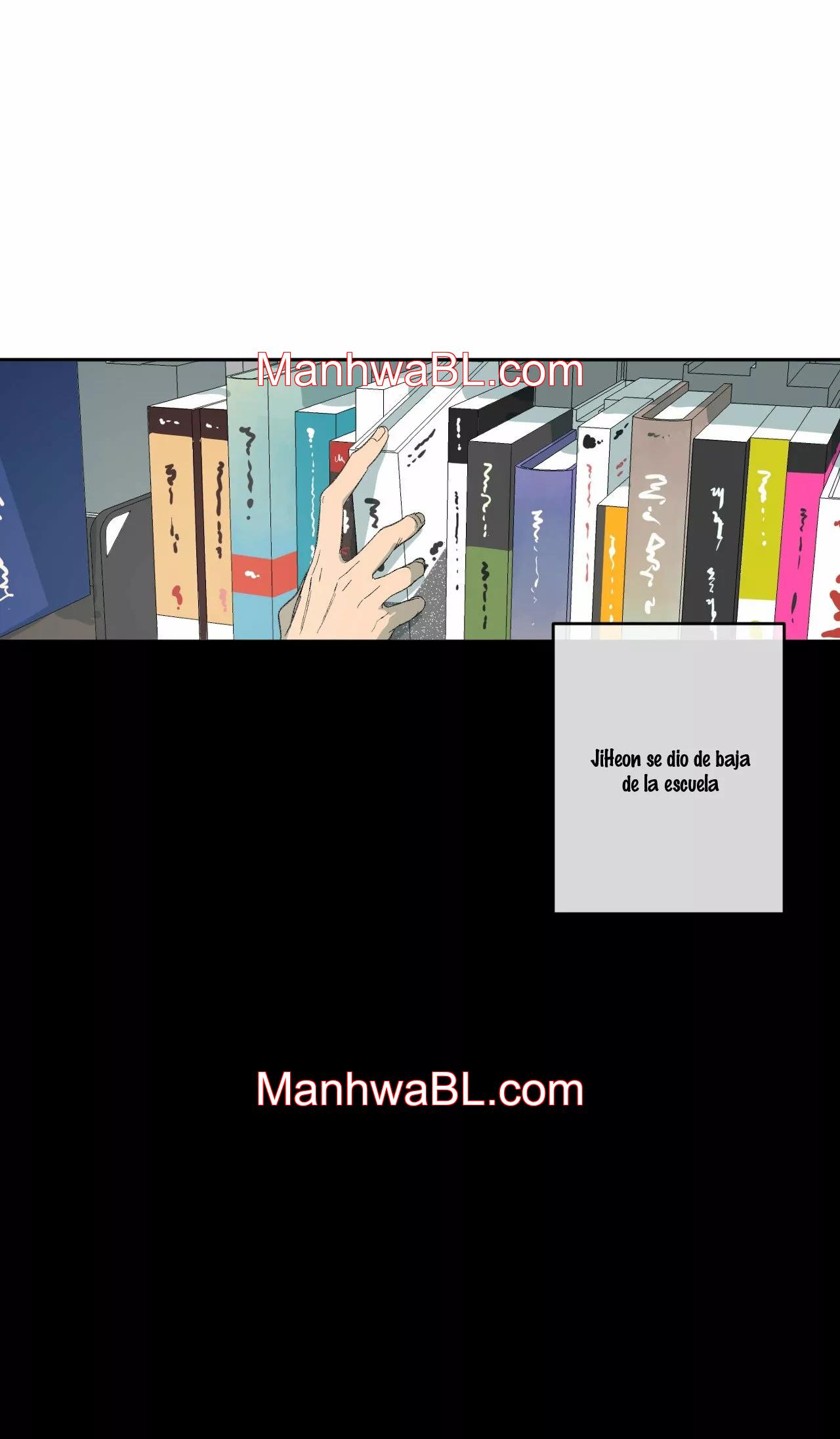 Forma de Simpatia - Capítulo 7.00 manhwa
