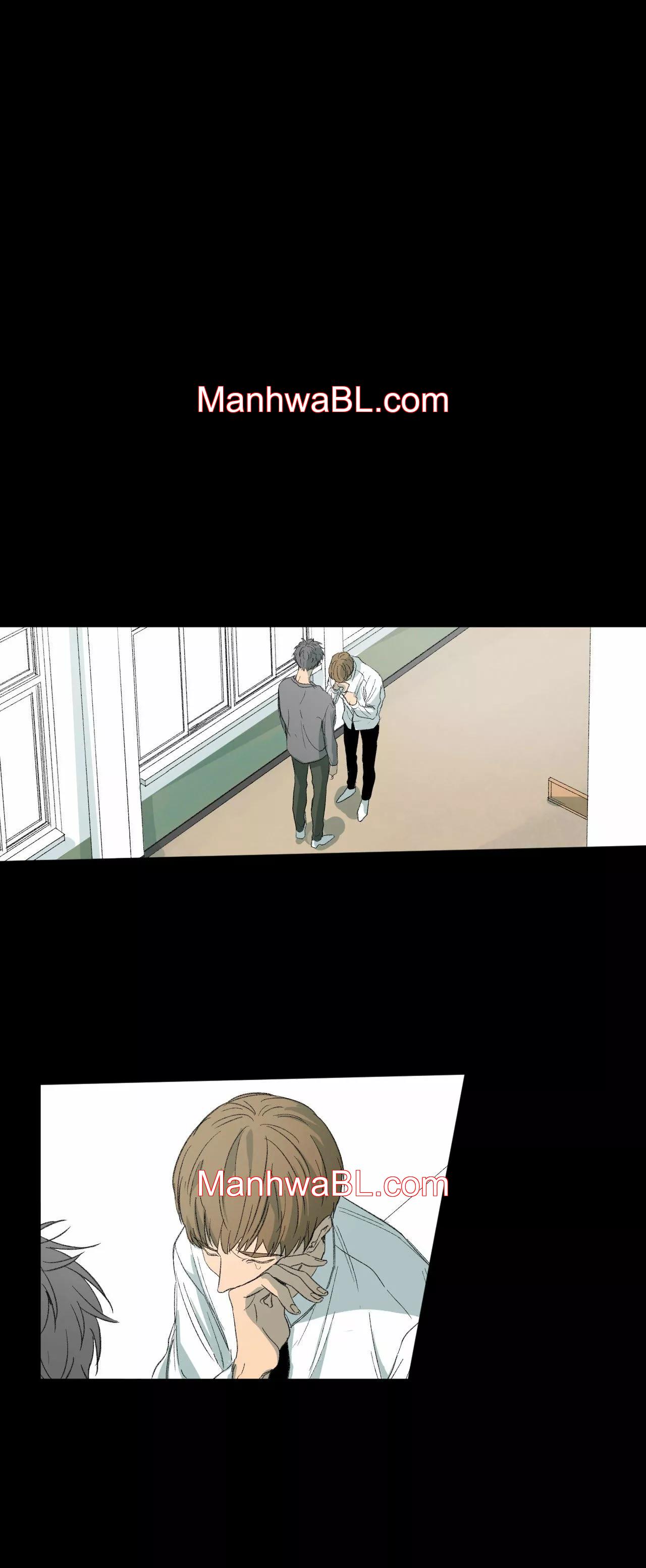 Forma de Simpatia - Capítulo 7.00 manhwa