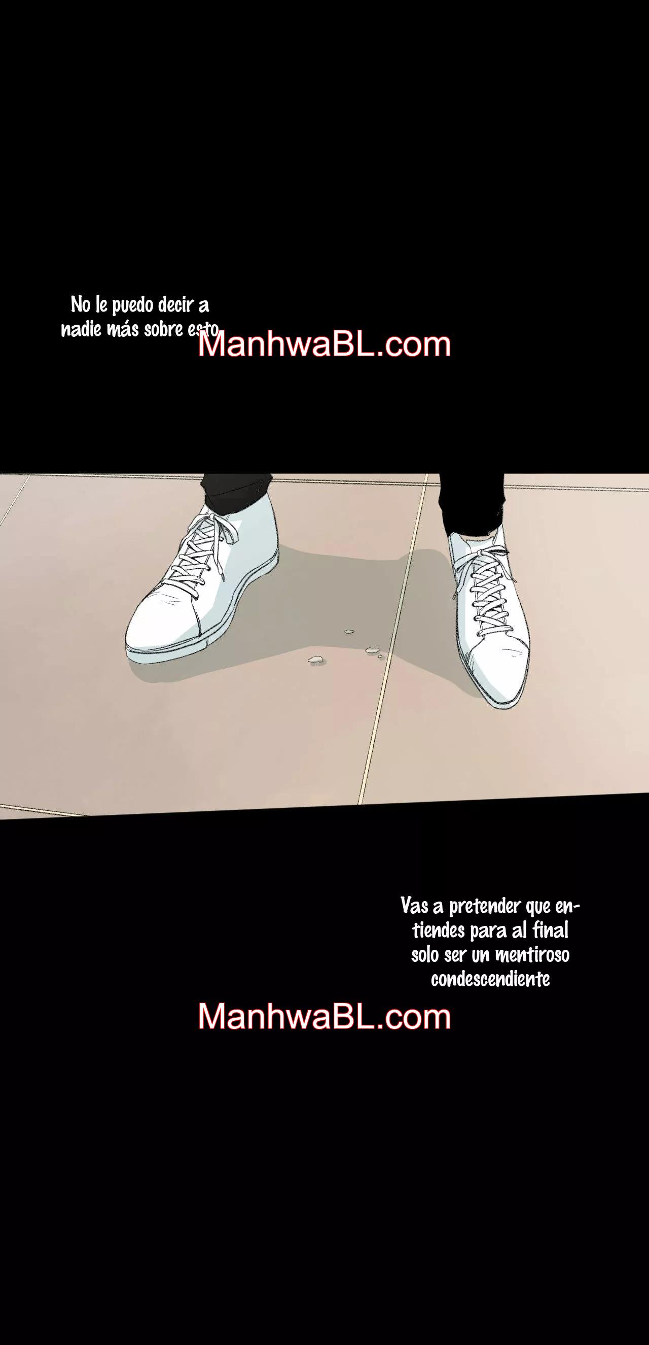 Forma de Simpatia - Capítulo 7.00 manhwa