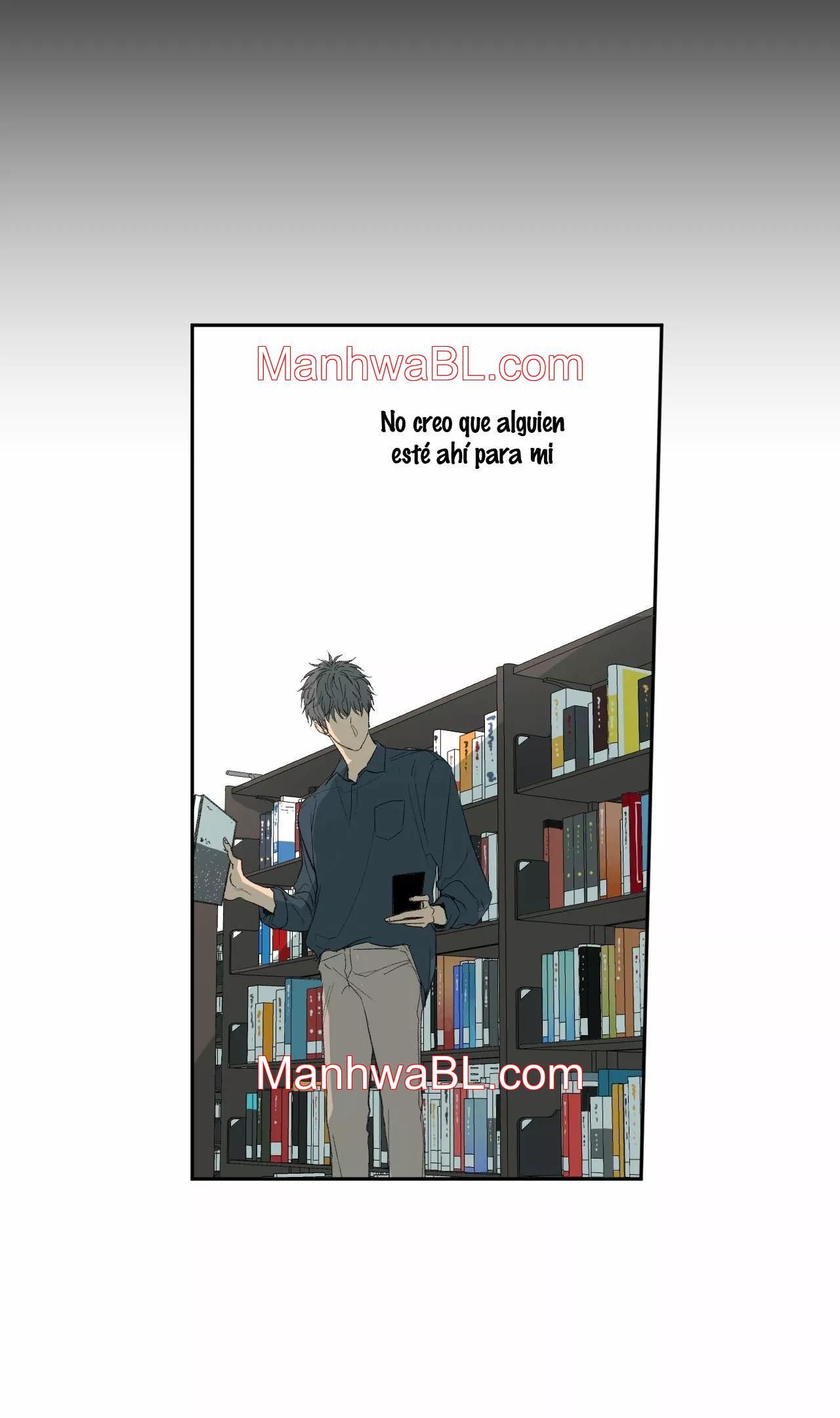 Forma de Simpatia - Capítulo 7.00 manhwa