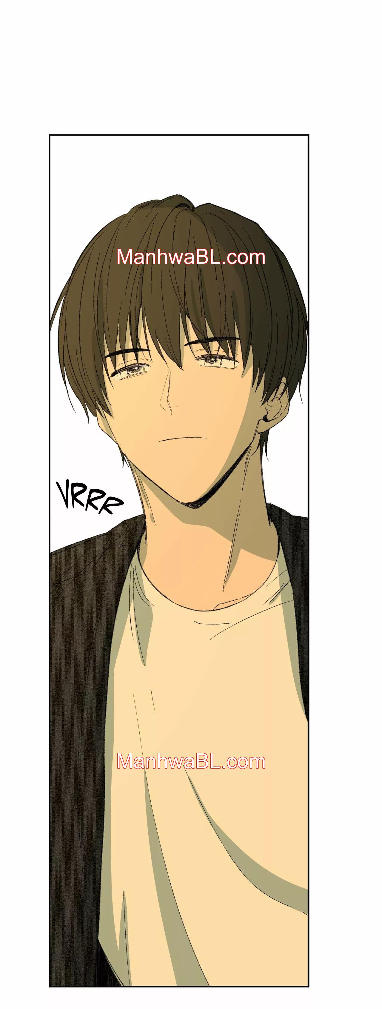 Forma de Simpatia - Capítulo 7.00 manhwa