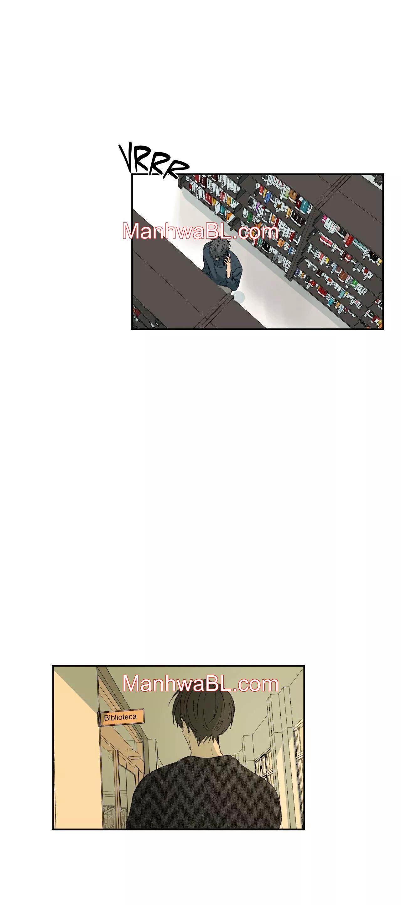 Forma de Simpatia - Capítulo 7.00 manhwa