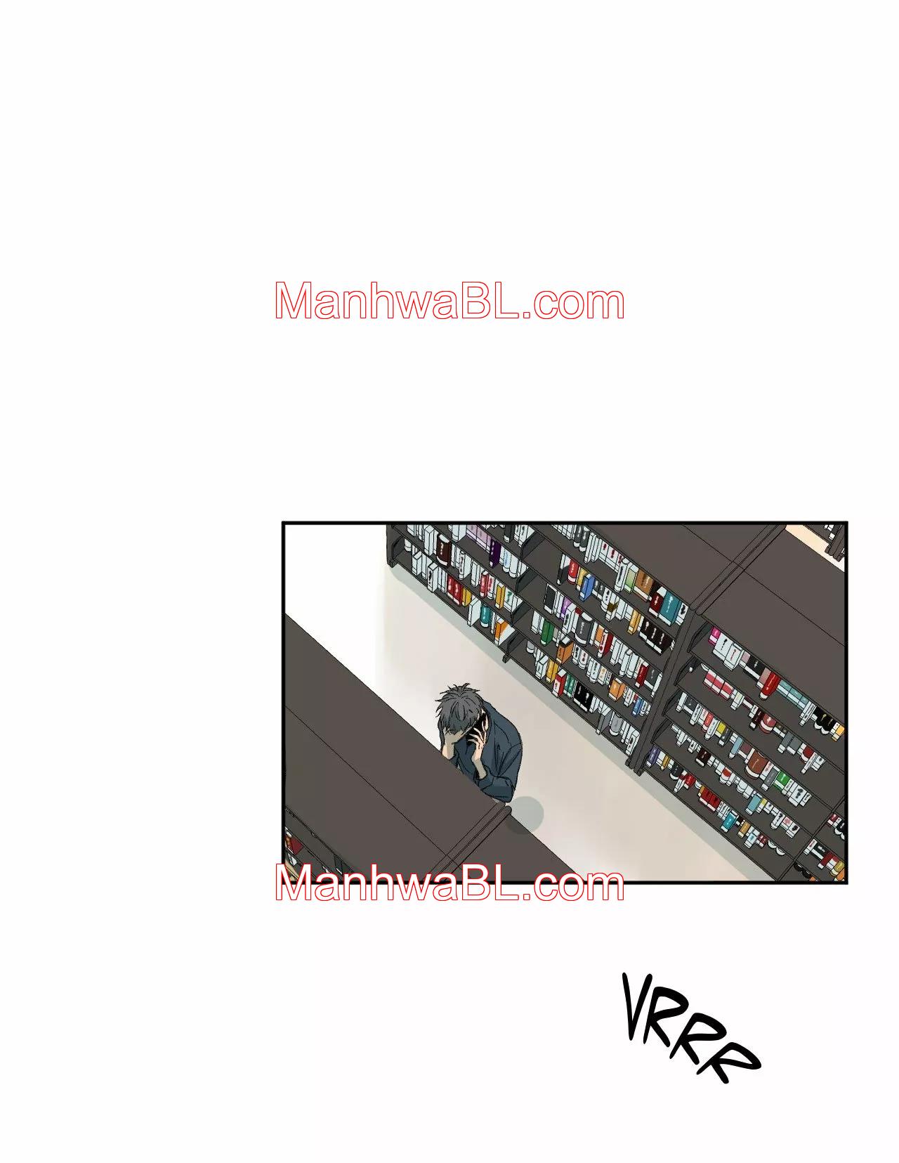 Forma de Simpatia - Capítulo 7.00 manhwa