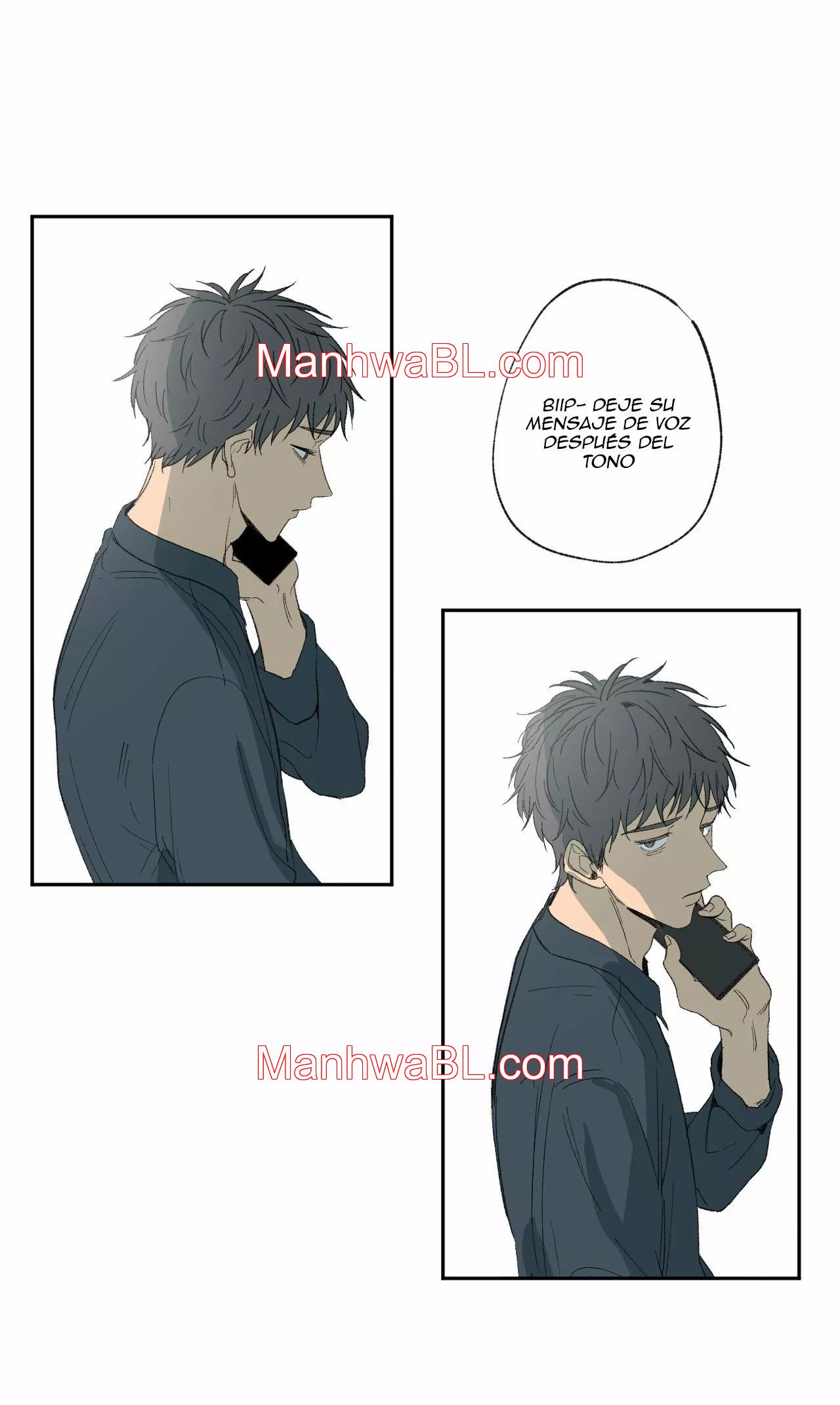 Forma de Simpatia - Capítulo 7.00 manhwa