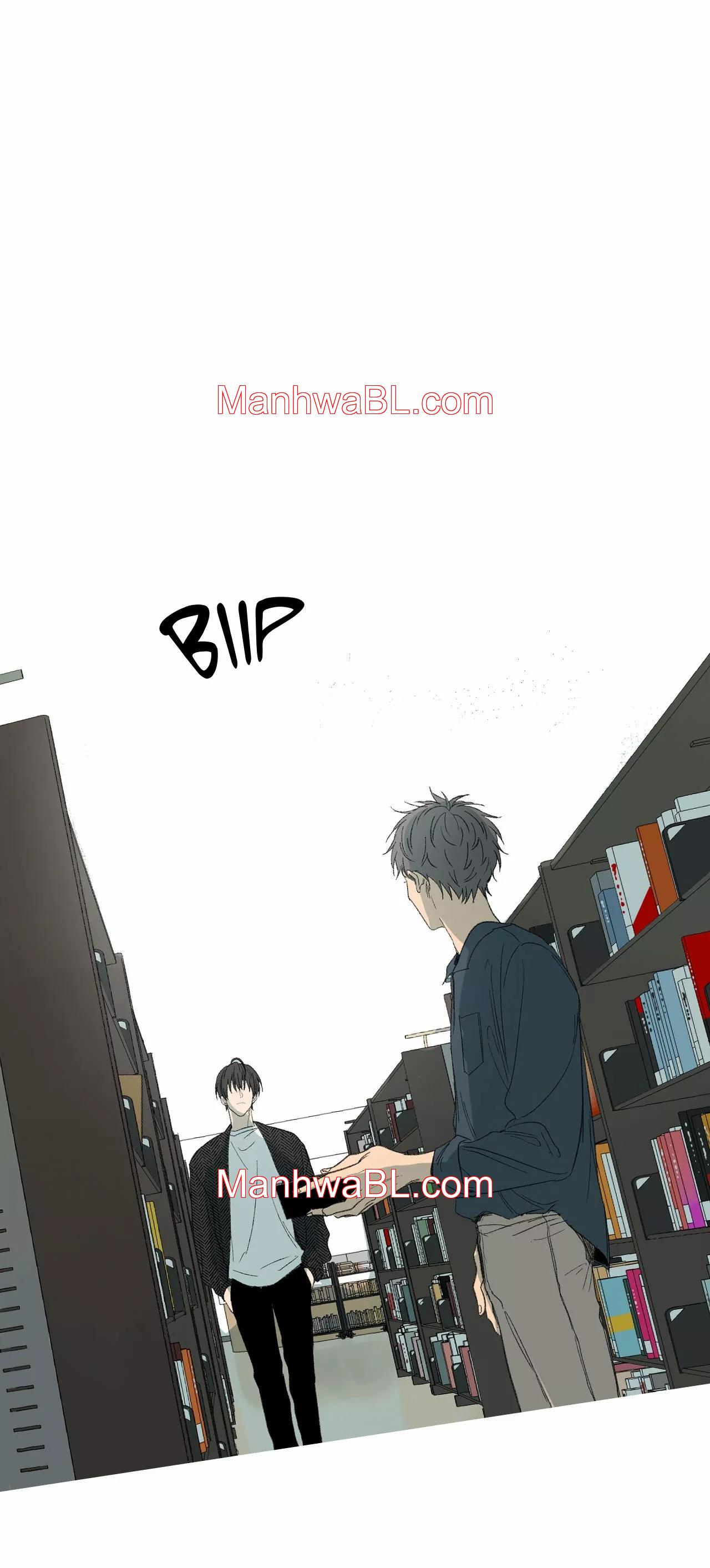 Forma de Simpatia - Capítulo 7.00 manhwa