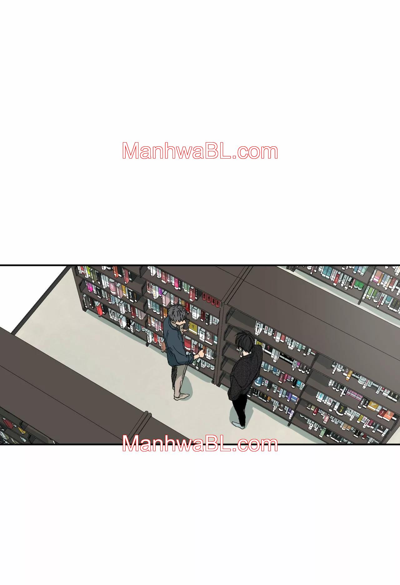 Forma de Simpatia - Capítulo 7.00 manhwa