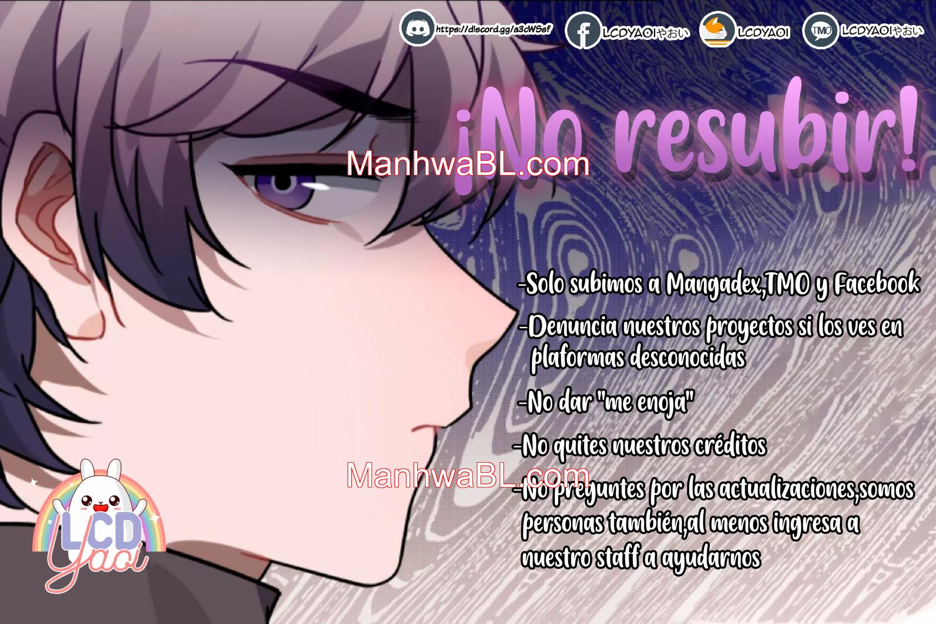Forma de Simpatia - Capítulo 7.00 manhwa