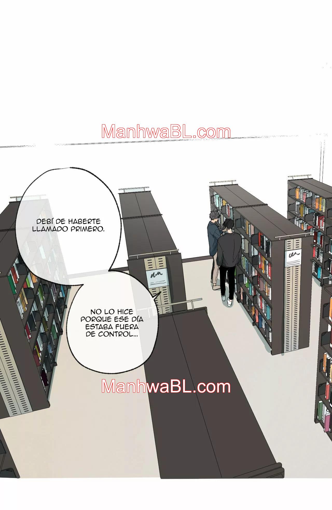 Forma de Simpatia - Capítulo 7.00 manhwa